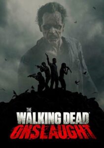 The Walking Dead Onslaught