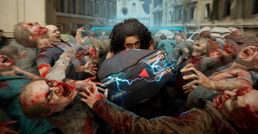 Сегодня на консолях и ПК выйдет шутер World War Z: Aftermath