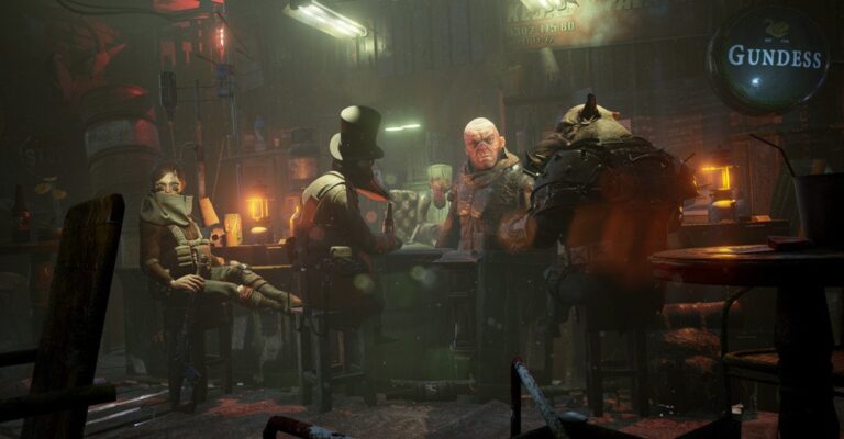 В Epic Games Store можно бесплатно забрать сразу две игры