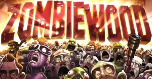 Шутер Zombiewood вернётся на Nintendo Switch