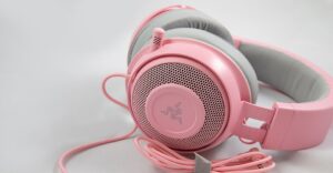 Обзор Razer Kraken 2019 — гарнитура из коллекции Razer Quartz