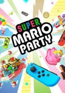 Super Mario Party