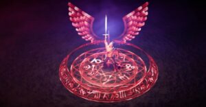 Патч добавил в Halls of Torment новых героев и классовые знаки