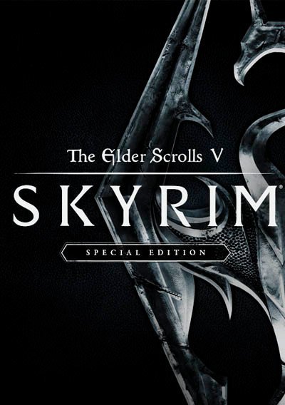 The Elder Scrolls 5: Skyrim