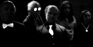 Beholder получила собственную короткометражку