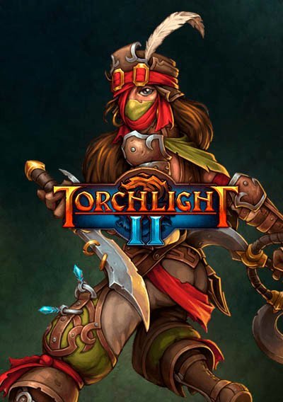 Torchlight 2