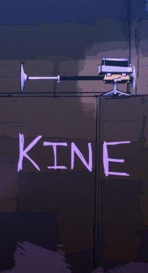 Kine