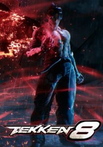 Tekken 8