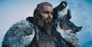Патч 1.4.0 добавит в Assassin’s Creed Valhalla «Гробницы павших»