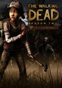 The Walking Dead: Season Two