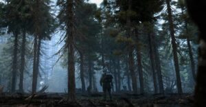 Опубликован второй саундтрек шутера STALKER 2