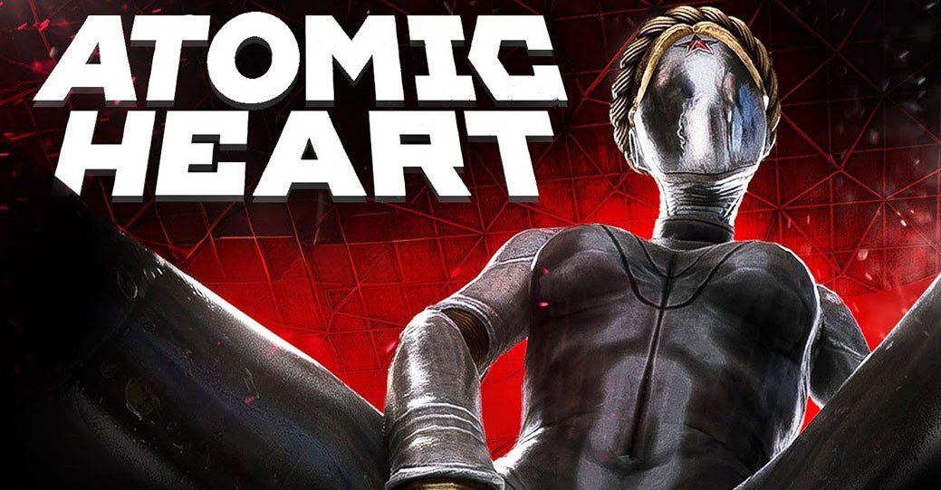 Игра Atomic Heart получит свою киноадаптацию
