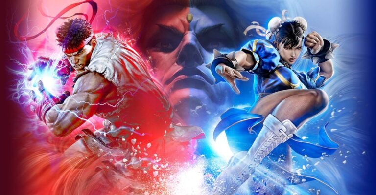 В новом сезоне Street Fighter 5 появятся пять персонажей