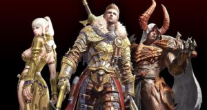 Innova сообщила о закрытии Kingdom Under Fire 2