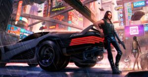 Слух: релиз Cyberpunk 2077 перенесли из-за проблем с оптимизацией