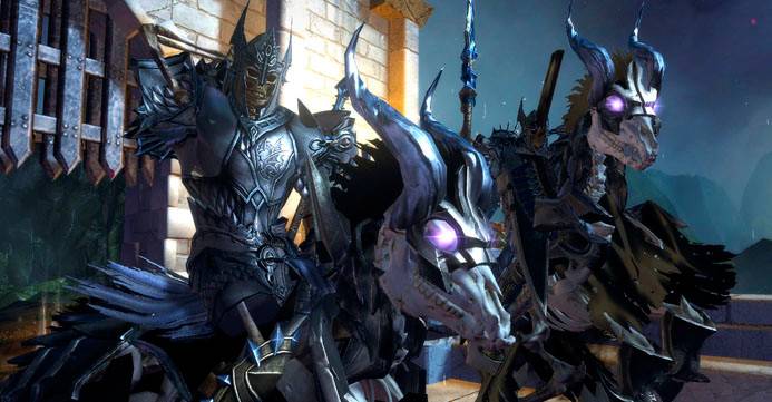 Монстры в Neverwinter начнут устраивать засады