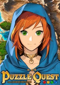 Puzzle Quest: The Legend Returns