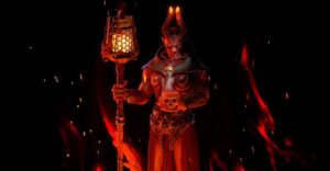 Хакерам удалось обойти защиту игры Diablo 2: Resurrected