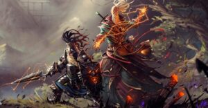 Как найти всех спутников Divinity: Original Sin 2