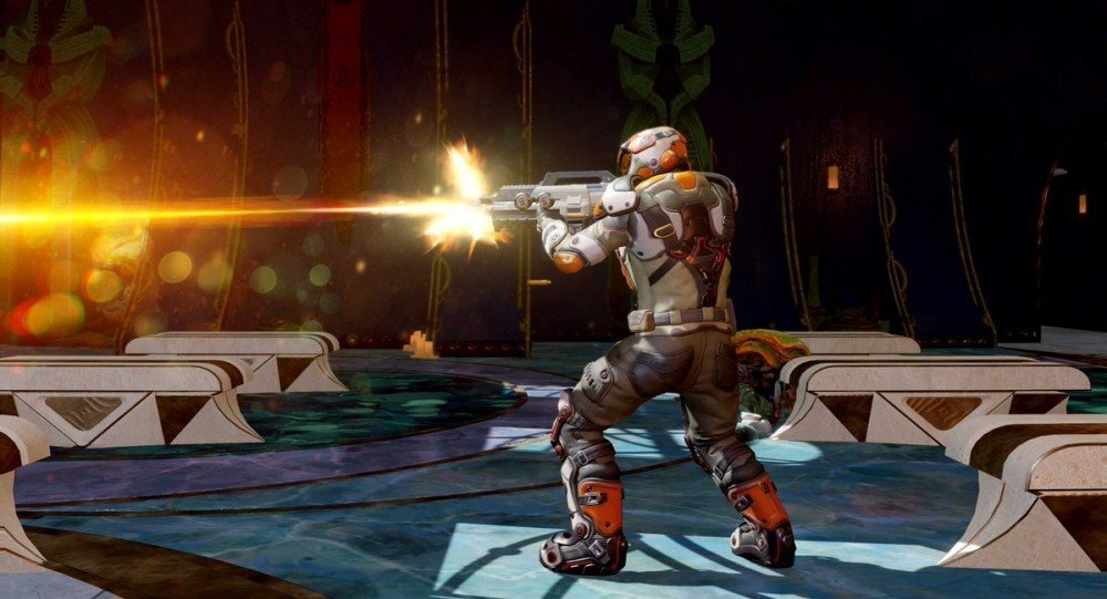 Как нанимать солдат в Phoenix Point