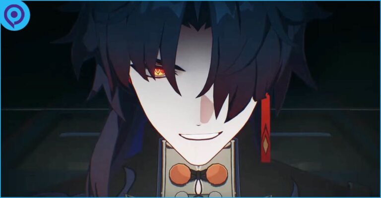 На Gamescom 2022 показали трейлер Данхэн из Honkai: Star Rail