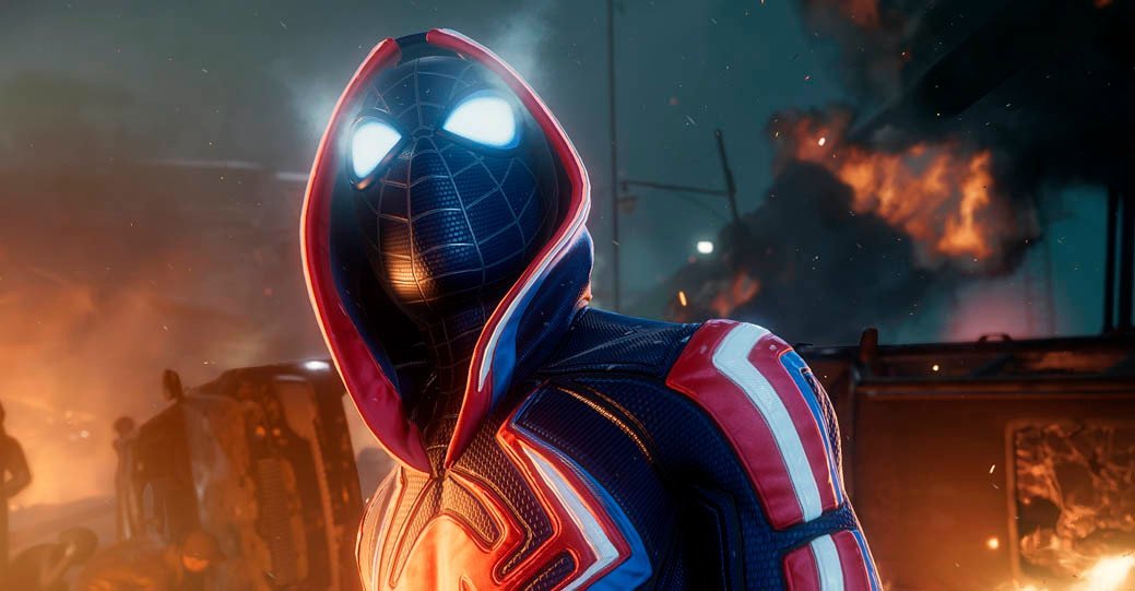 Игра Spider-Man Miles Morales вышла на ПК и была взломана