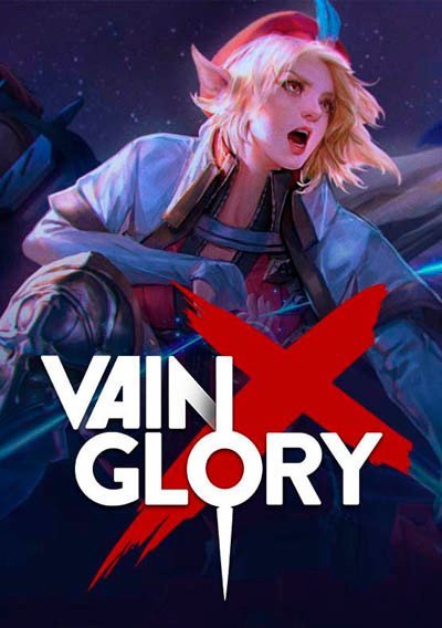 Vainglory