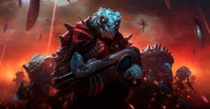 Для Age of Wonders: Planetfall анонсировано DLC Invasions