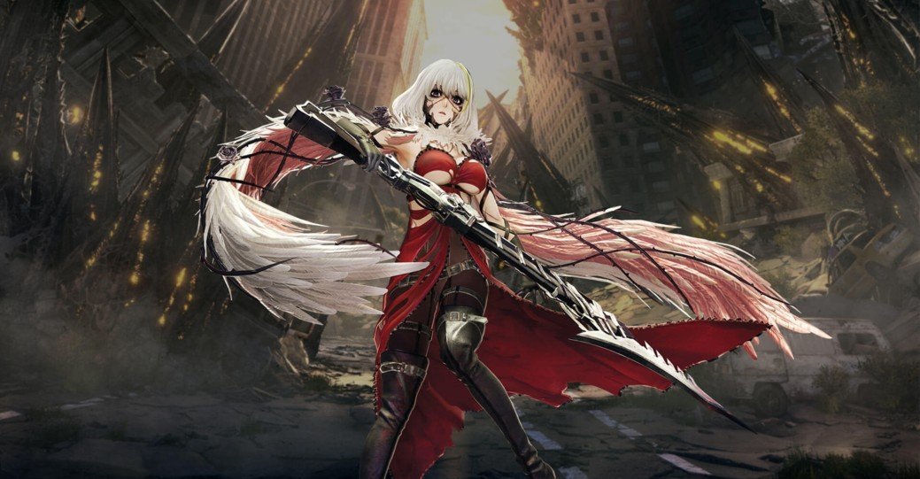 Игрокам не понравилось новое DLC в Code Vein