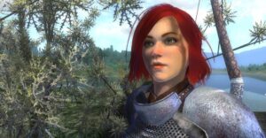 Слух: ремастер RPG The Elder Scrolls 4: Oblivion покажут в январе