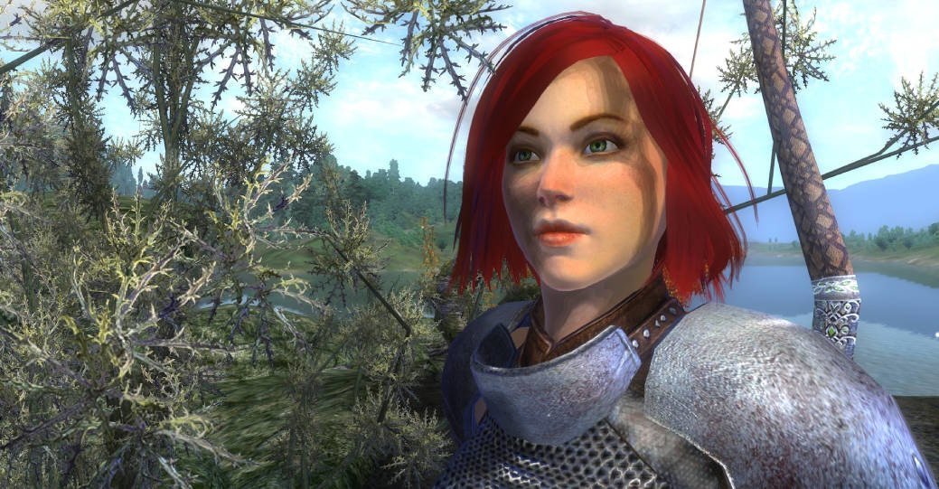 Слух: ремастер RPG The Elder Scrolls 4: Oblivion покажут в январе