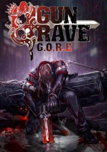 Gungrave G.O.R.E