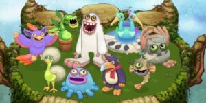 Все острова в My Singing Monsters — как открыть, сколько стоит