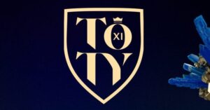 Как проголосовать за команду года в FIFA 23 (TOTY)
