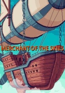 Merchant of the Skies