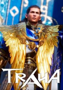 Traha