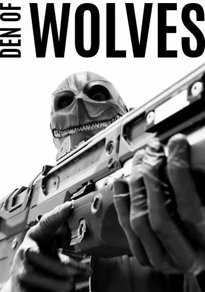 Den of Wolves