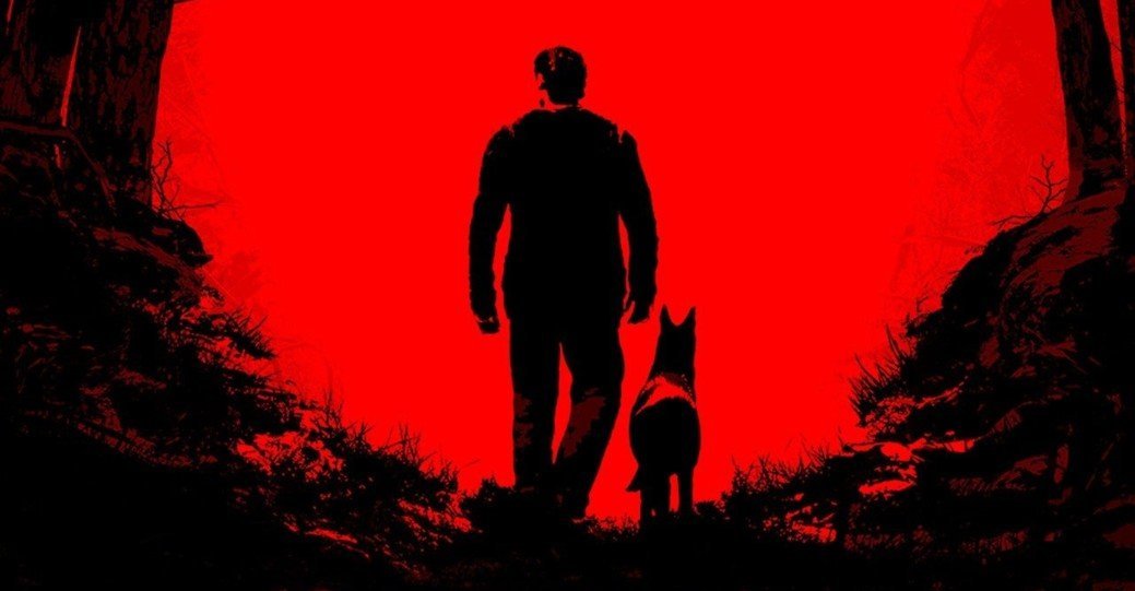 Концовки Blair Witch — положительная и отрицательная