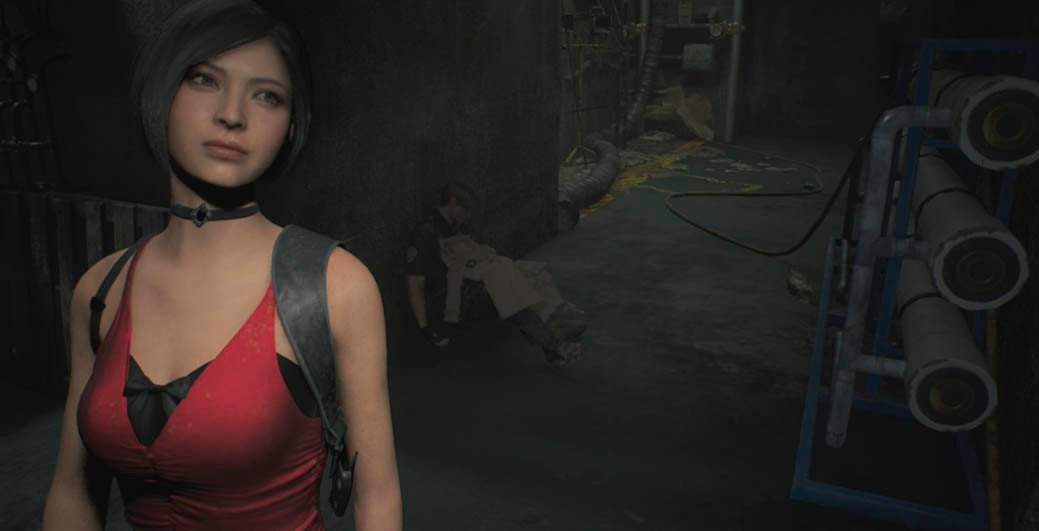 В сеть утек исполняемый файл RE2 без Denuvo
