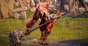 Анонсирован Vindictus: Defying Fate – фэнтезийный ролевой экшн