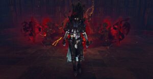 Path of Exile получит мобильную версию и новое DLC