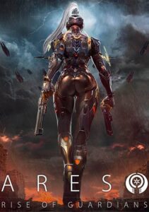 Ares: Rise of Guardians