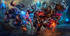 В LoL запустили режим Teamfight Tactics – аналог Auto Chess