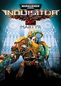 Warhammer 40,000: Inquisitor - Martyr
