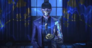 Rainbow Six Siege — анонсирован первый сезон 2022 года