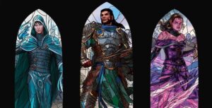 Выйдет новое издание Magic: The Gathering