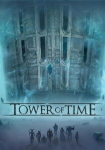 Tower of Time