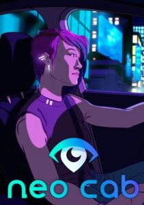 Neo Cab