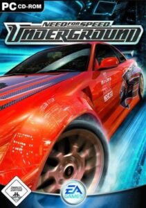 Need for Speed: Underground