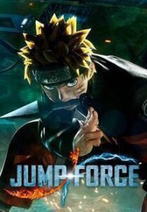 Jump Force
